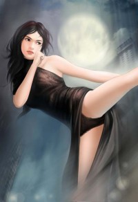 总裁深度爱