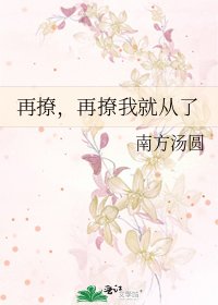 再撩,再撩我就从了